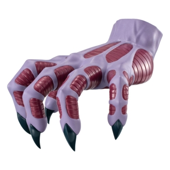 Hell Teacher: Jigoku Sensei Nube - Demon´s Hand - Noodle Stopper