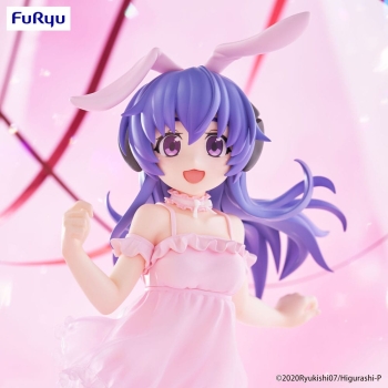 Higurashi: When They Cry - Hanyu - BiCute Bunnies