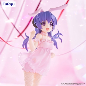 Higurashi: When They Cry - Hanyu - BiCute Bunnies