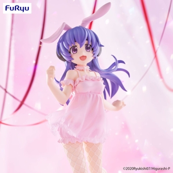 Higurashi: When They Cry - Hanyu - BiCute Bunnies