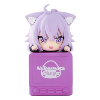 Hololive Production - Nekomata Okayu - Hikkake