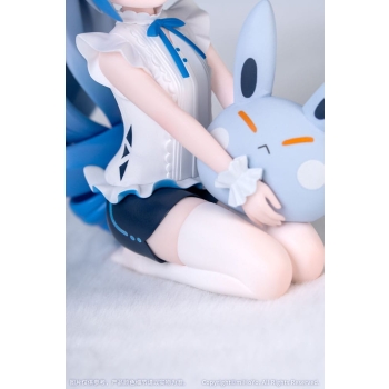 Honkai Impact 3rd - Bronya (Little Herrscher Ver.)