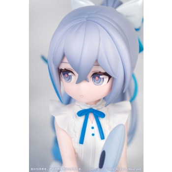 Honkai Impact 3rd - Bronya (Little Herrscher Ver.)