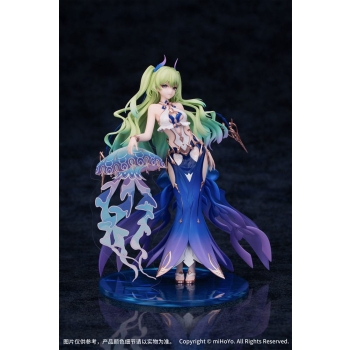 Honkai Impact 3rd - Mobius (Daughter of Corals Ver.) - Gift+