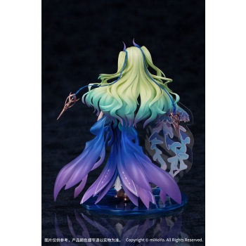 Honkai Impact 3rd - Mobius (Daughter of Corals Ver.) - Gift+