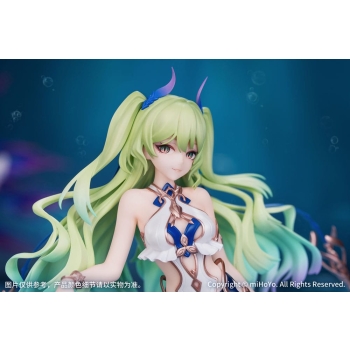Honkai Impact 3rd - Mobius (Daughter of Corals Ver.) - Gift+