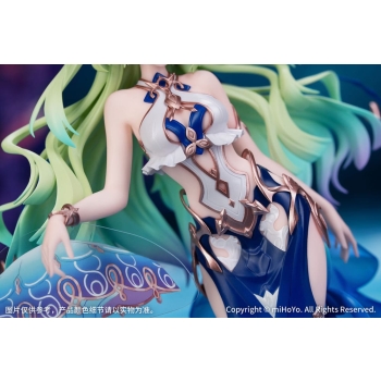 Honkai Impact 3rd - Mobius (Daughter of Corals Ver.) - Gift+