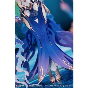 Honkai Impact 3rd - Mobius (Daughter of Corals Ver.) - Gift+