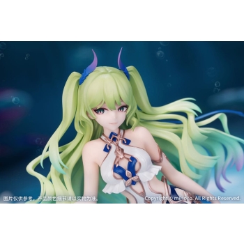 Honkai Impact 3rd - Mobius (Daughter of Corals Ver.) - Gift+