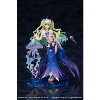 Honkai Impact 3rd - Mobius (Daughter of Corals Ver.) - Gift+
