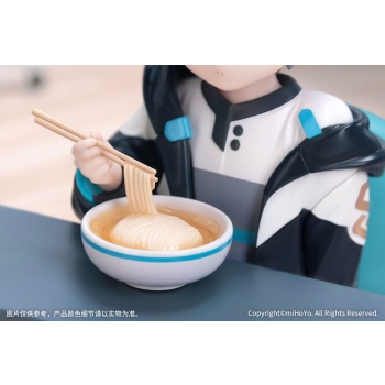 Honkai Impact 3rd - Kevin (Little Flame-Chaser Ver.)