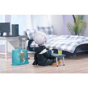 Honkai Impact 3rd - Kevin (Little Flame-Chaser Ver.)