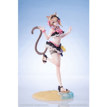 Honkai Impact 3rd - Pardofelis (Midsummer Collector Ver.)