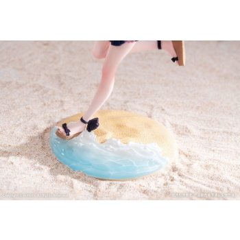 Honkai Impact 3rd - Pardofelis (Midsummer Collector Ver.)