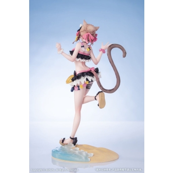Honkai Impact 3rd - Pardofelis (Midsummer Collector Ver.)