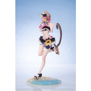Honkai Impact 3rd - Pardofelis (Midsummer Collector Ver.)