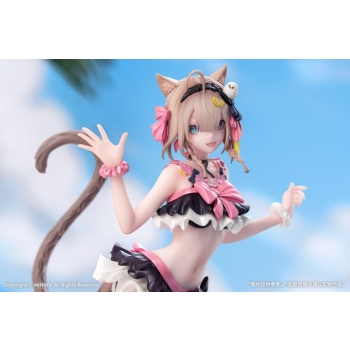 Honkai Impact 3rd - Pardofelis (Midsummer Collector Ver.)