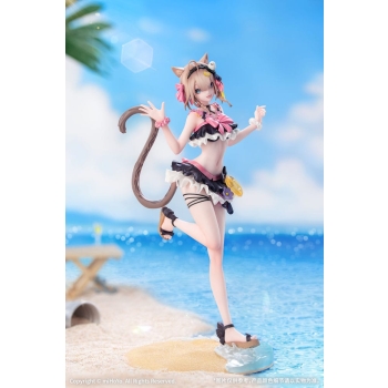 Honkai Impact 3rd - Pardofelis (Midsummer Collector Ver.)
