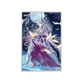 Honkai Impact 3rd - Kiana (Evening Invite Ver.)