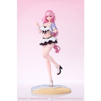 Honkai Impact 3rd - Elysia (Summer Miss Elf Ver.)