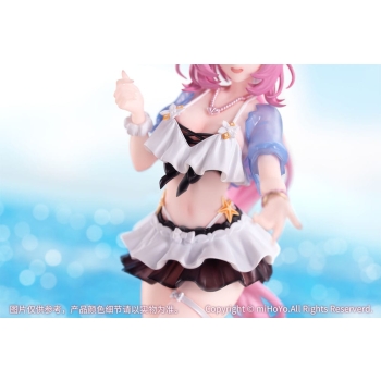 Honkai Impact 3rd - Elysia (Summer Miss Elf Ver.)