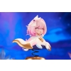Honkai Impact 3rd - Elysia, Herrscher of Human: Ego - Chibi Chara Yurayura Stand