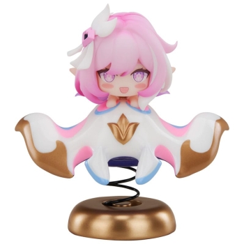 Honkai Impact 3rd - Elysia, Herrscher of Human: Ego - Chibi Chara Yurayura Stand