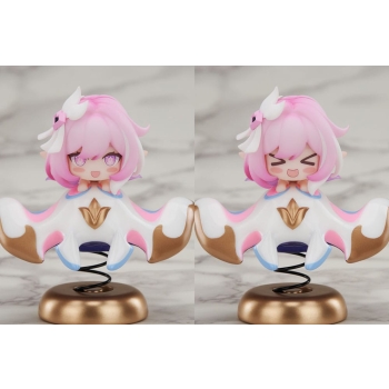Honkai Impact 3rd - Elysia, Herrscher of Human: Ego - Chibi Chara Yurayura Stand