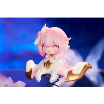 Honkai Impact 3rd - Elysia, Herrscher of Human: Ego - Chibi Chara Yurayura Stand