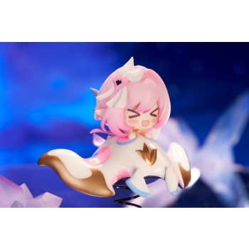 Honkai Impact 3rd - Elysia, Herrscher of Human: Ego - Chibi Chara Yurayura Stand