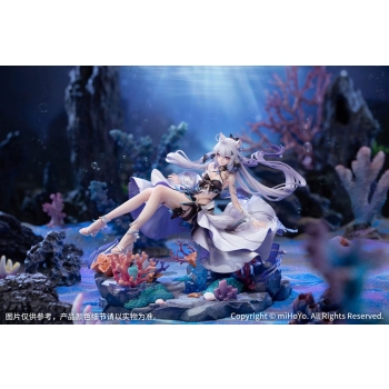 Honkai Impact 3rd - Kiana (Herrscher of Finality: Selenic Ripples Ver.) - Bonus Edition