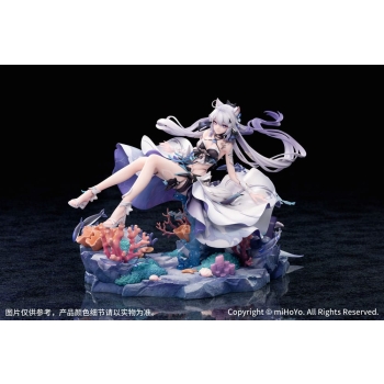 Honkai Impact 3rd - Kiana (Herrscher of Finality: Selenic Ripples Ver.) - Bonus Edition