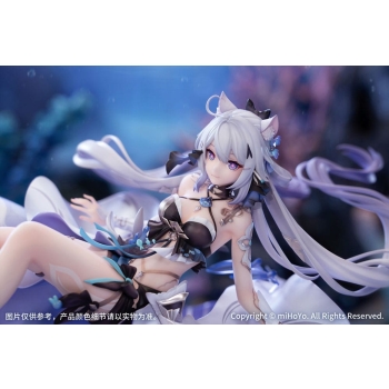 Honkai Impact 3rd - Kiana (Herrscher of Finality: Selenic Ripples Ver.) - Bonus Edition