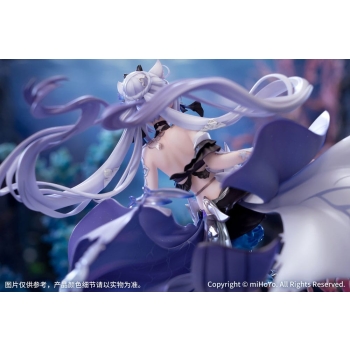 Honkai Impact 3rd - Kiana (Herrscher of Finality: Selenic Ripples Ver.) - Bonus Edition