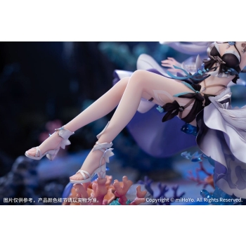 Honkai Impact 3rd - Kiana (Herrscher of Finality: Selenic Ripples Ver.) - Bonus Edition