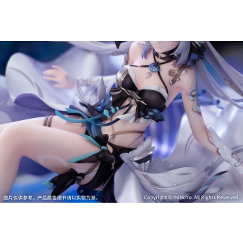 Honkai Impact 3rd - Kiana (Herrscher of Finality: Selenic Ripples Ver.) - Bonus Edition