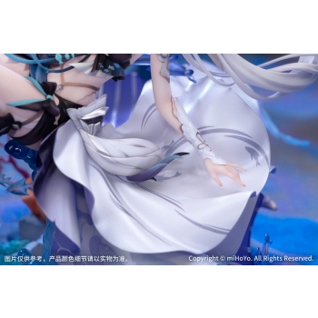 Honkai Impact 3rd - Kiana (Herrscher of Finality: Selenic Ripples Ver.) - Bonus Edition