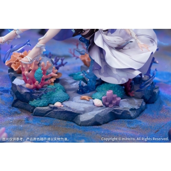 Honkai Impact 3rd - Kiana (Herrscher of Finality: Selenic Ripples Ver.) - Bonus Edition
