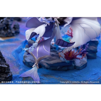 Honkai Impact 3rd - Kiana (Herrscher of Finality: Selenic Ripples Ver.) - Bonus Edition