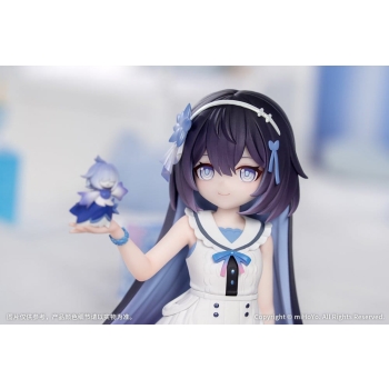Honkai Impact 3rd - Seele: Herrscher of Rebirth (Chibi Herrscher Ver.)