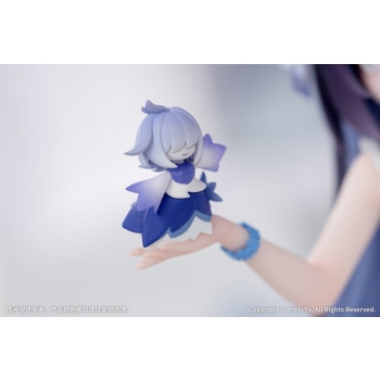Honkai Impact 3rd - Seele: Herrscher of Rebirth (Chibi Herrscher Ver.)