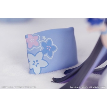 Honkai Impact 3rd - Seele: Herrscher of Rebirth (Chibi Herrscher Ver.)