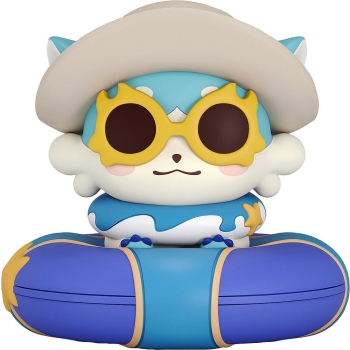 Honkai: Star Rail - Bubbles - Huggy Good Smile Chibi