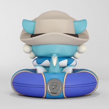 Honkai: Star Rail - Bubbles - Huggy Good Smile Chibi