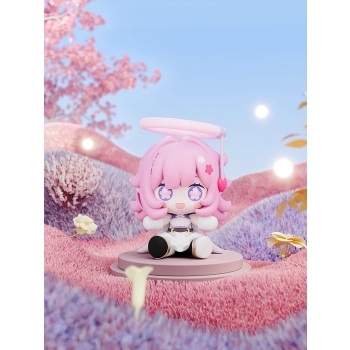 Honkai Impact 3rd - ELF/Elf Elysia - Huggy Good Smile Chibi