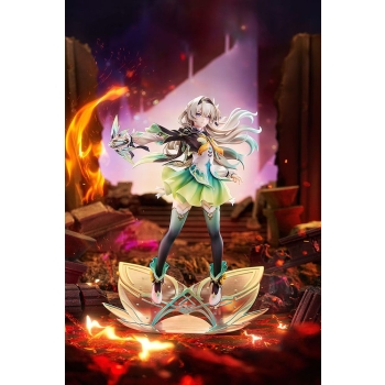 Honkai: Star Rail - Firefly