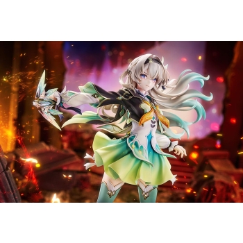 Honkai: Star Rail - Firefly