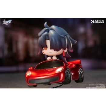 Honkai: Star Rail - Blade - Chibi Chara Yurayura Stand