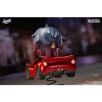 Honkai: Star Rail - Blade - Chibi Chara Yurayura Stand