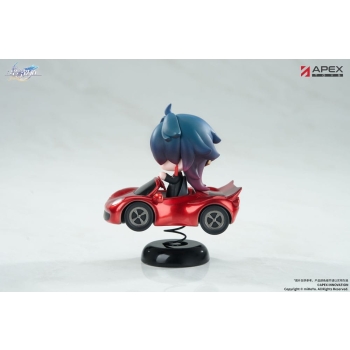 Honkai: Star Rail - Blade - Chibi Chara Yurayura Stand